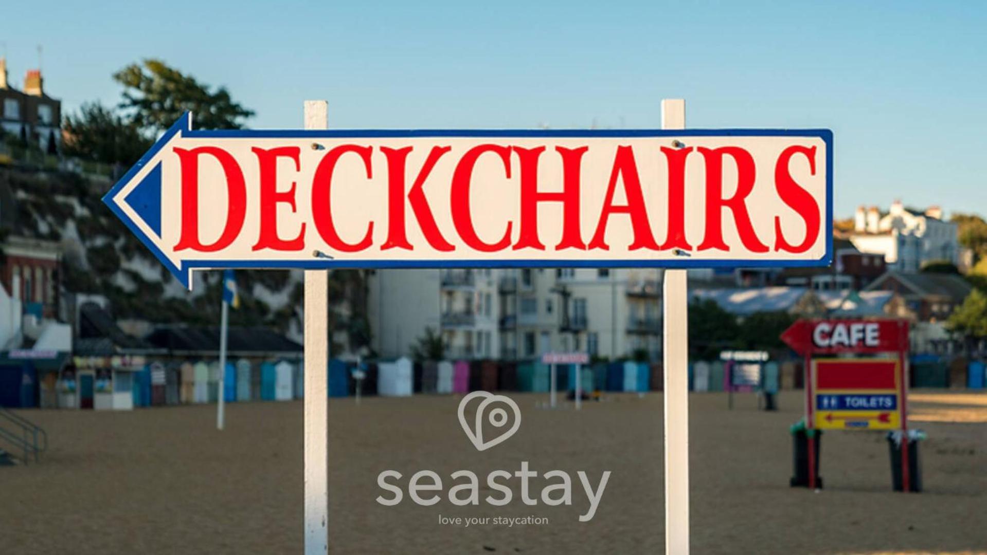 Apartament Sea Garden Ramsgate Sleeps4 Parking Amazing Views Zewnętrze zdjęcie