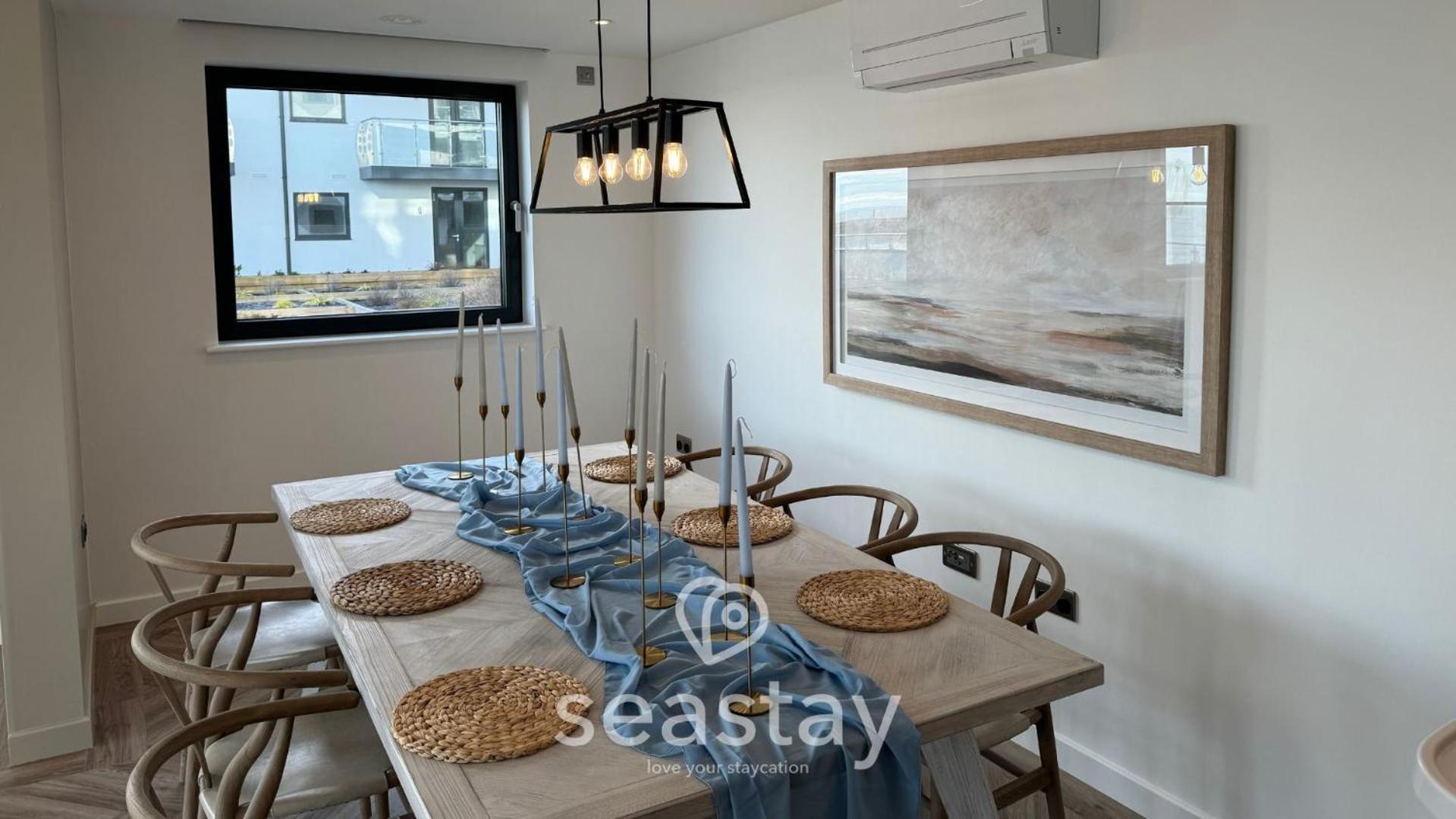 Apartament Sea Garden Ramsgate Sleeps4 Parking Amazing Views Zewnętrze zdjęcie
